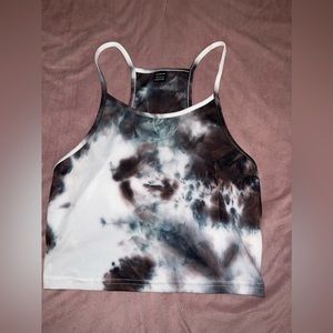 Tye Dye Tank Top